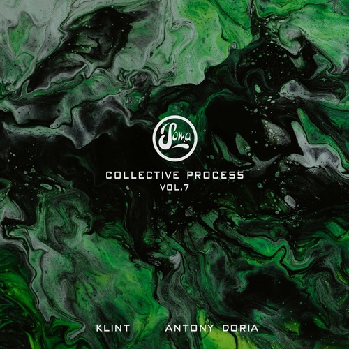Klint and Anthony Doria - Collective Process Vol.7 [SOMA652D]